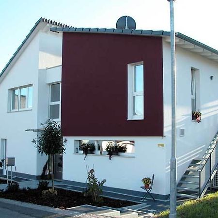 Ferienwohnung Am Bienenfeld Ettenheim Εξωτερικό φωτογραφία