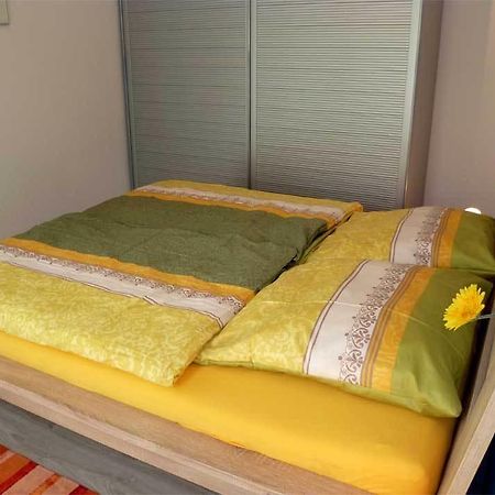 Ferienwohnung Am Bienenfeld Ettenheim Εξωτερικό φωτογραφία