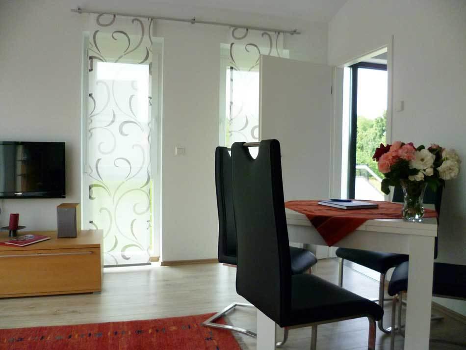 Ferienwohnung Am Bienenfeld Ettenheim Δωμάτιο φωτογραφία