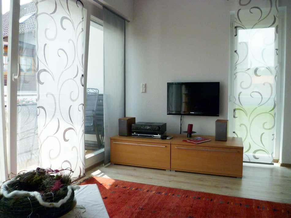 Ferienwohnung Am Bienenfeld Ettenheim Δωμάτιο φωτογραφία