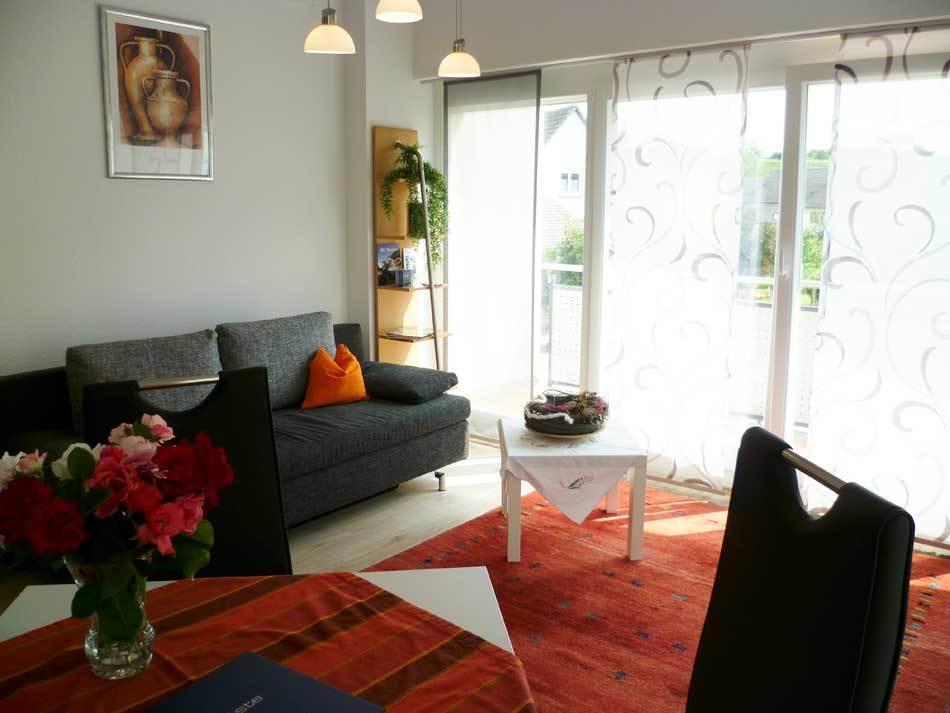 Ferienwohnung Am Bienenfeld Ettenheim Δωμάτιο φωτογραφία