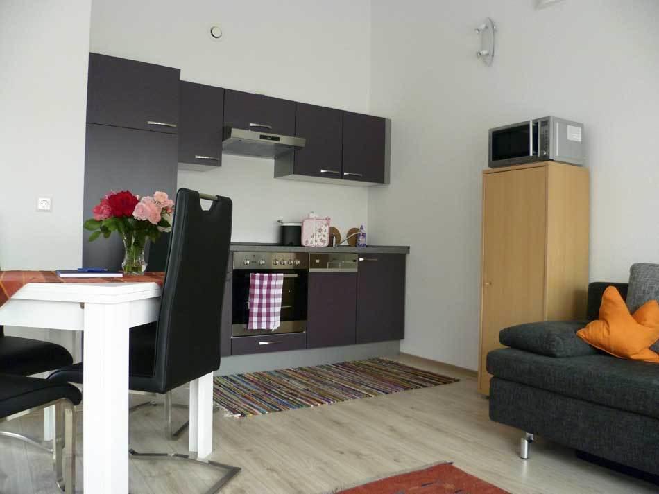 Ferienwohnung Am Bienenfeld Ettenheim Δωμάτιο φωτογραφία