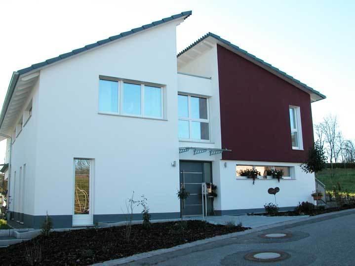 Ferienwohnung Am Bienenfeld Ettenheim Εξωτερικό φωτογραφία