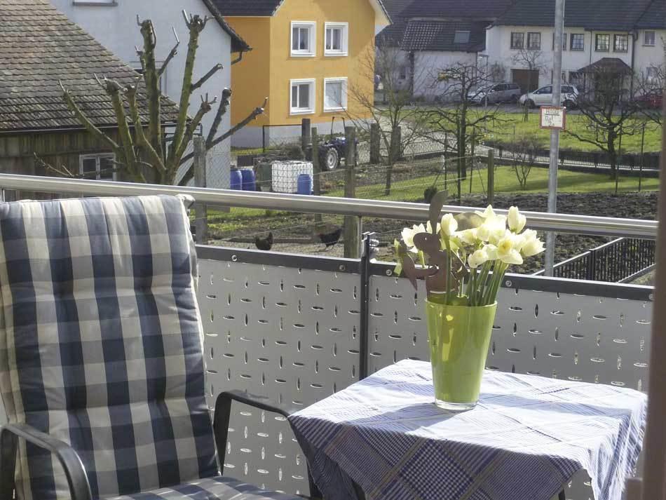 Ferienwohnung Am Bienenfeld Ettenheim Δωμάτιο φωτογραφία