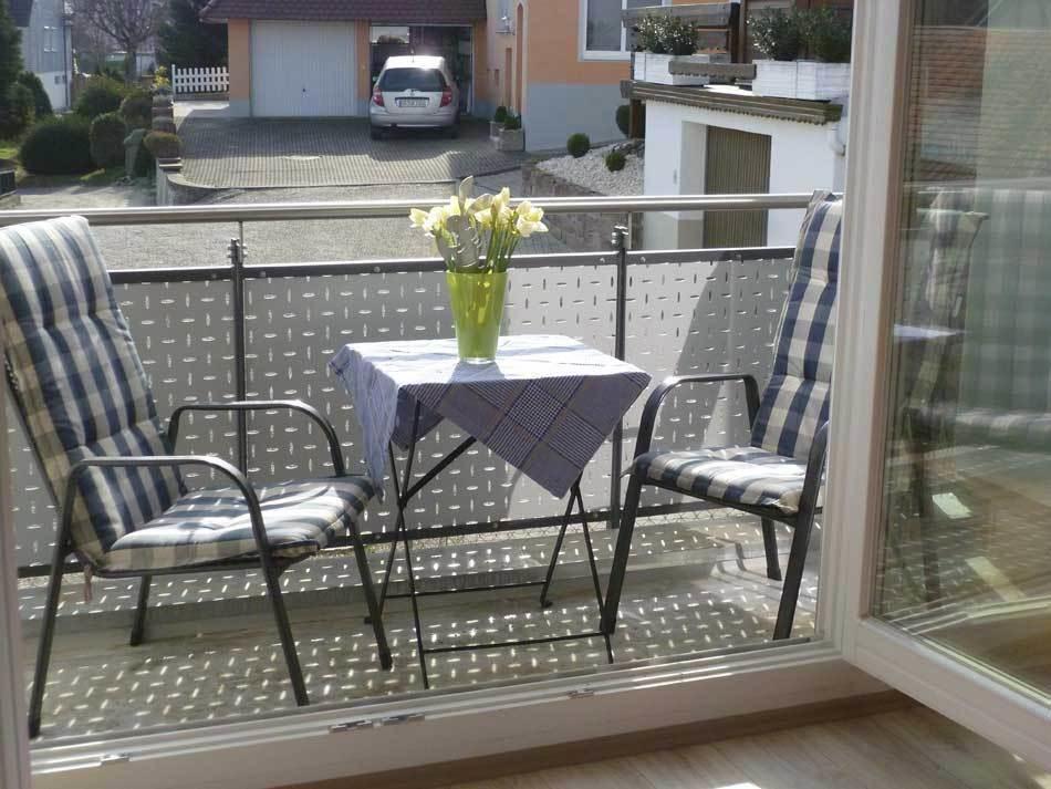Ferienwohnung Am Bienenfeld Ettenheim Δωμάτιο φωτογραφία