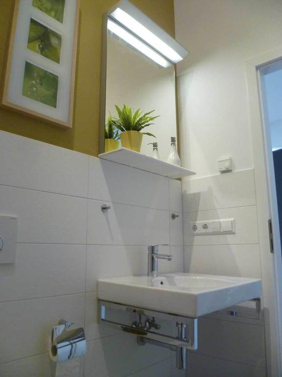 Ferienwohnung Am Bienenfeld Ettenheim Δωμάτιο φωτογραφία